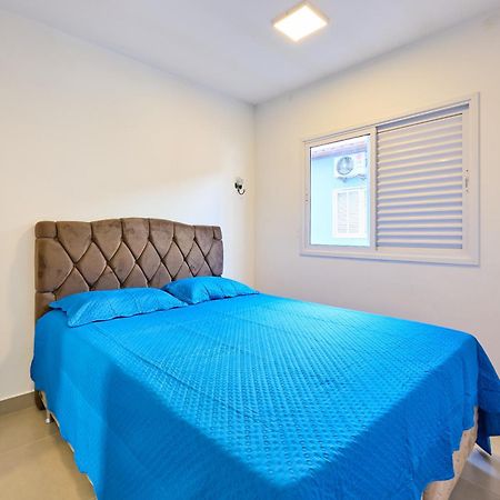 Orla Ubatuba 300 Metros - Ar Condicionado, Varanda Gourmet Exteriör bild